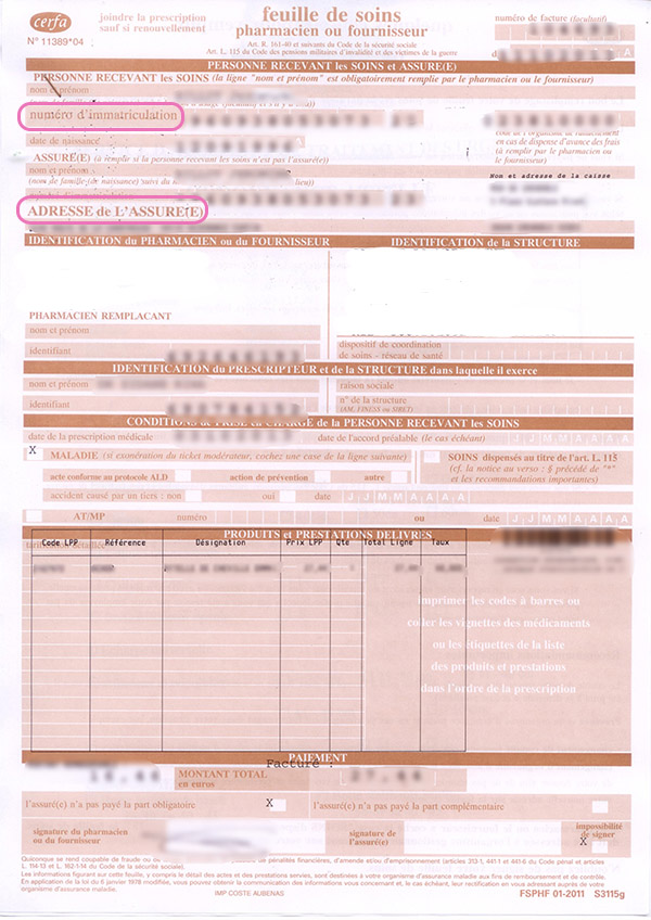 Remboursement Orthese Orthese Sport