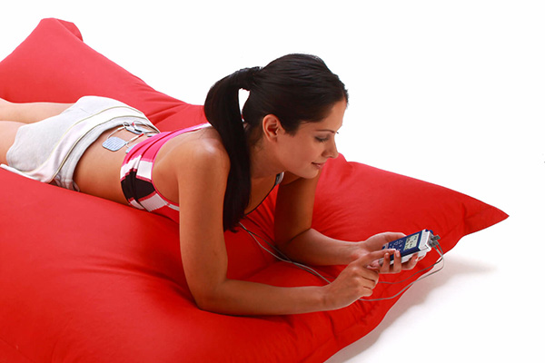 Cefar_Rehab_X2 electrostimulateur