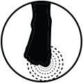 TECHNOLOGIE PROTECTION DU DOIGT DE PIED