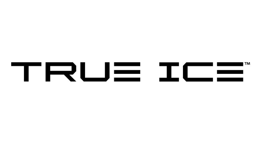 logo true ice therapy