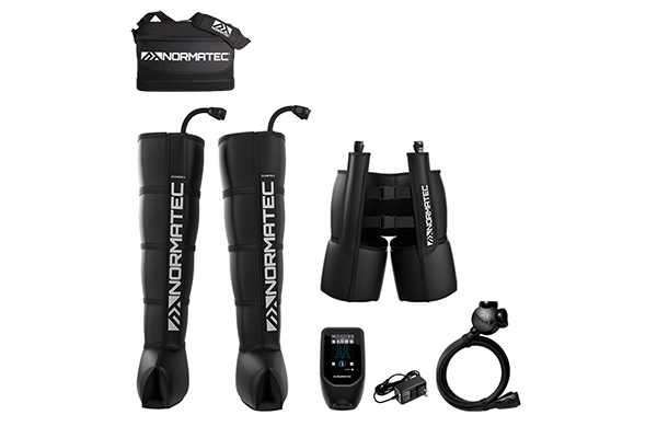 NormaTec pro Lower Body Pack