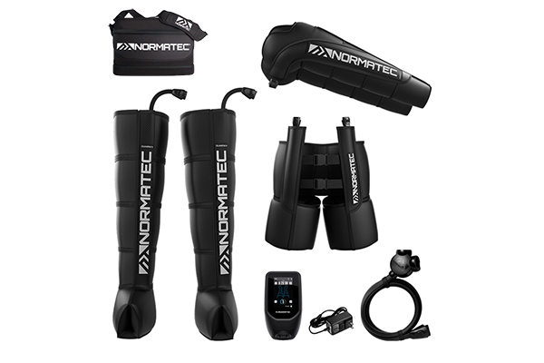 NormaTec pro full Body Pack
