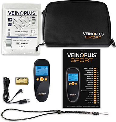 /Veinoplus sport pack
