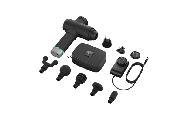 accessoires hypervolt 2 pro