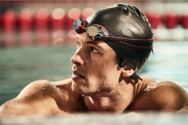 Test Aftershokz Xtrainerz : casque audio pour la natation (et running)