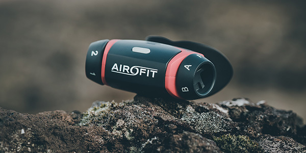 Airofit Avis : Test de l'Appareil d'Entraînement Respiratoire