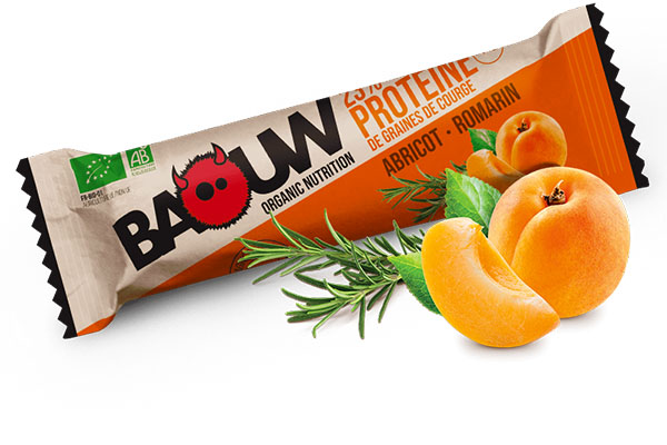 barre proteinee baouw bio