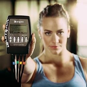 CrossFit Compex 5.0