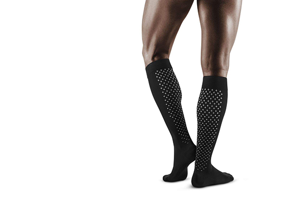 chaussette recuperation sport cep