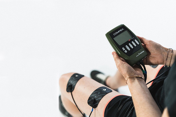 compex cross training