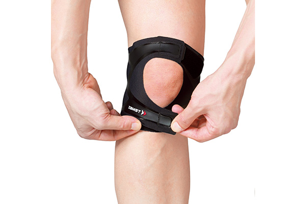 filmista knee genouillere