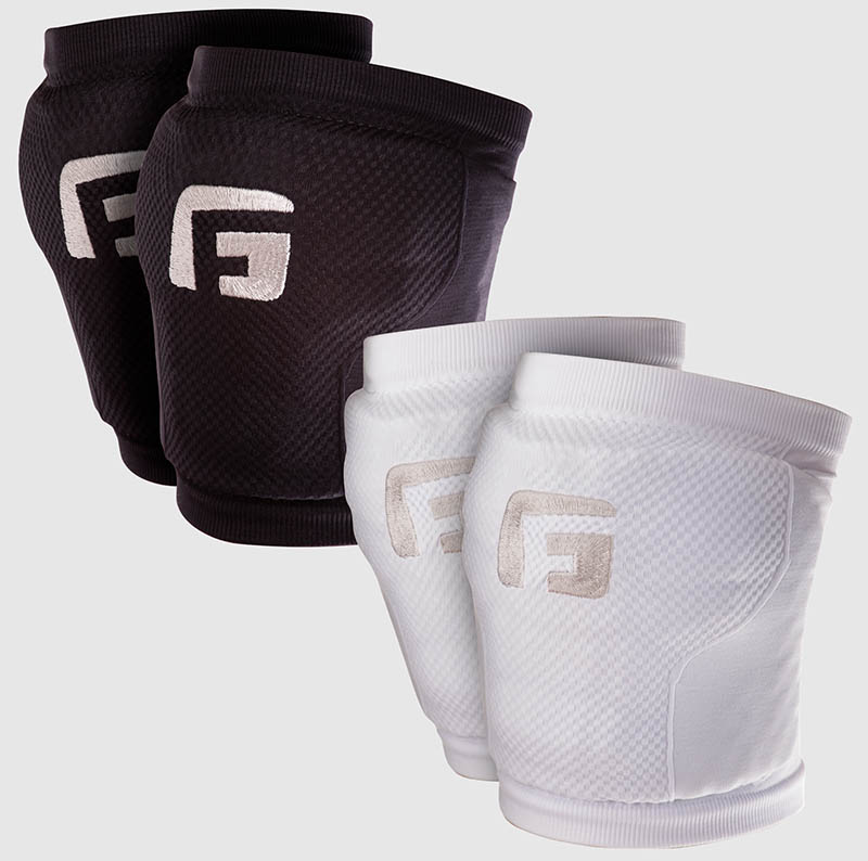 g-form envy knee pad genouillere