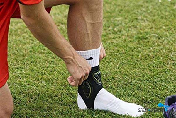 gform pro ankle chevillere