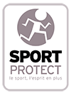 label sport protect