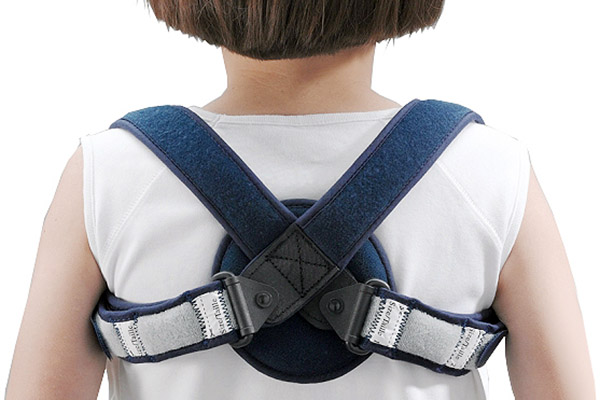 Thuasne Ligaflex Junior Sangle Claviculaire Pour Enfant