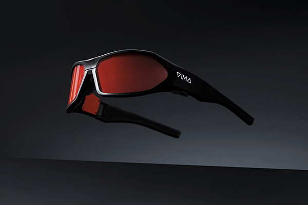 lunettes Vima Rev tactical