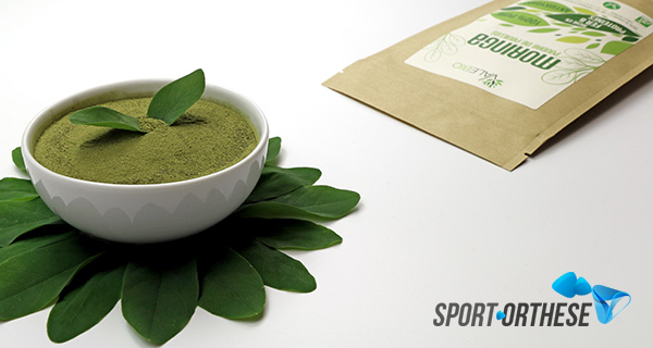 moringa