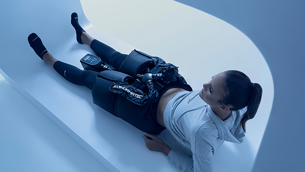 normatec lower body pack