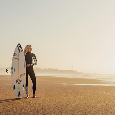 Pauline Ado Surf