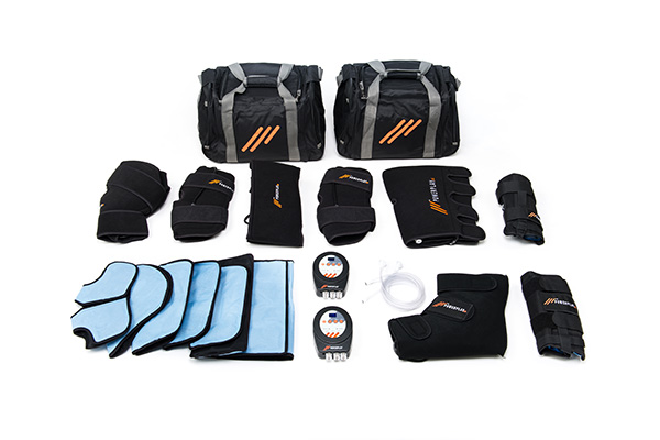 powerplay pro kit accessoires included