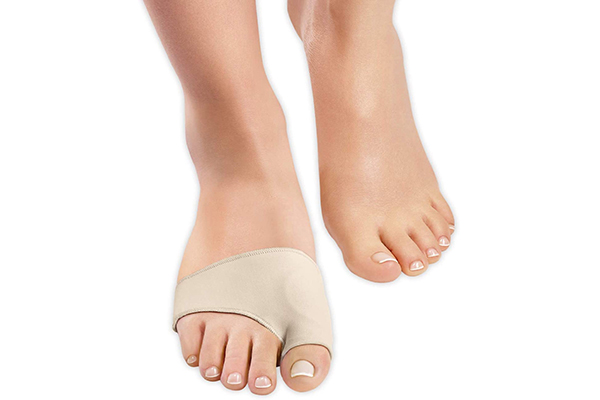 Protection pour hallux valgus Epitact