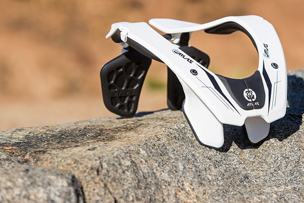 protections pour motcross Atlas