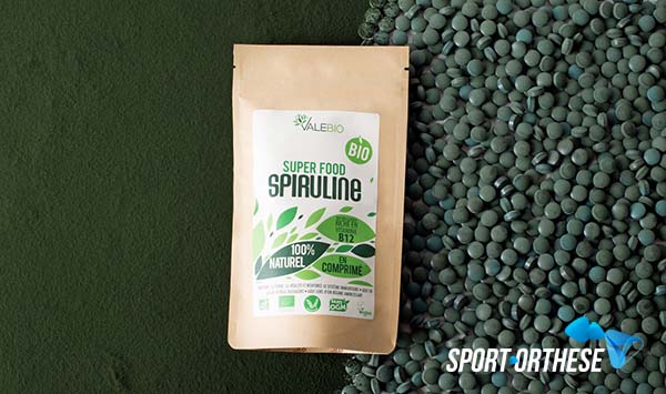 spiruline valebio