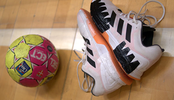 spraino expert pack handball