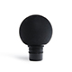 tete de massage ronde - silicone ball blackroll
