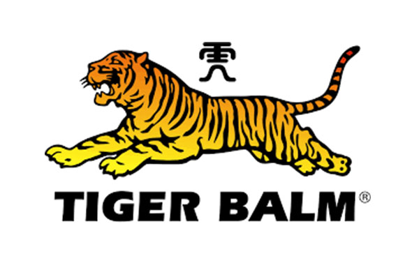 tiger balm