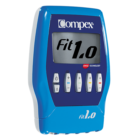 COMPEX-Fit-1.0 de profil