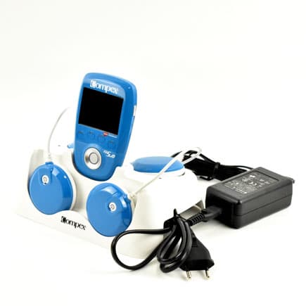 Électrostimulation Fit 5.0 COMPEX - FitnessBoutique