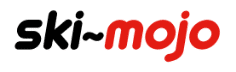 Logo Ski Mojo