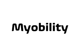 Logo Myobility