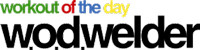Logo WODWELDER