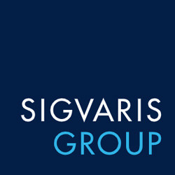 Logo SIGVARIS