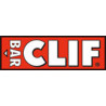 Logo CLIF BAR