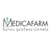 Logo MEDICAFARM
