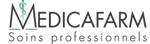 Logo Medicafarm