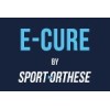 Logo E-CURE by SPORT ORTHESE