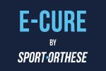 Logo E-CURE by SPORT ORTHESE