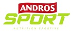 Logo ANDROS SPORT