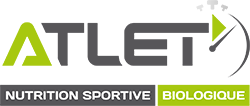 Logo ATLET