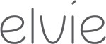 Logo Elvie 