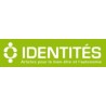 Logo Identités