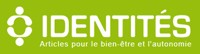 Logo Identités