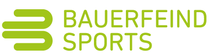 Logo Bauerfeind Sports