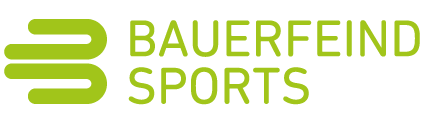 Logo BAUERFEIND SPORTS