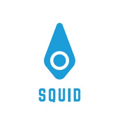 Logo SQUID