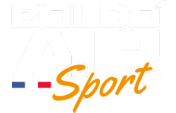 Logo Boldo'AIR Sport